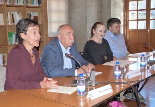 O Concello de Brión, a Academia Galega de Teatro e Edicións Positivas crean o Premio Laudamuco para apoiar a creación teatral en galego e promover a figura de Vidal Bolaño